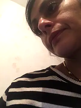 ChantalXOrchid online show from 11.25.25