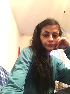 ChantalXOrchid online show from 11.29.25