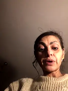 ChantalXOrchid online show from 12.03.25