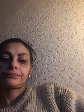 ChantalXOrchid online show from 12.17.25