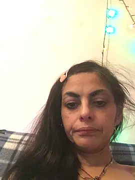 ChantalXOrchid online show from 01.08.26