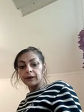 ChantalXOrchid online show from 07.10.26