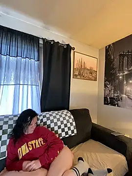 SidneyRaee online show from 12.09.24