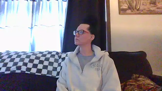 SidneyRaee online show from 01.02.25