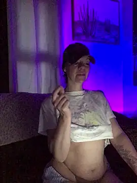 SidneyRaee online show from 09.27.25