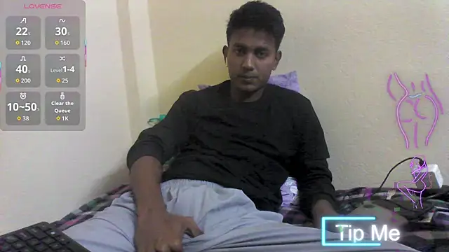 just fucks online show from 12.13.25