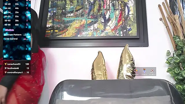 lakshmiraniii online show from 01.30.25