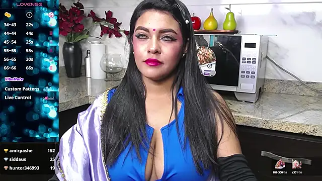 lakshmiraniii online show from 01.31.25