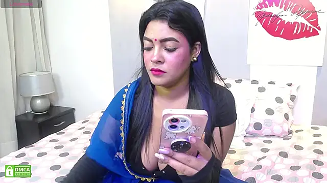 lakshmiraniii online show from 02.03.25