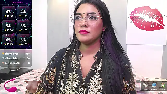 lakshmiraniii online show from 03.01.25