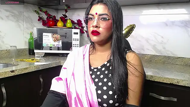 lakshmiraniii online show from 03.20.25