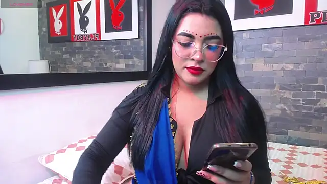 lakshmiraniii online show from 03.21.25