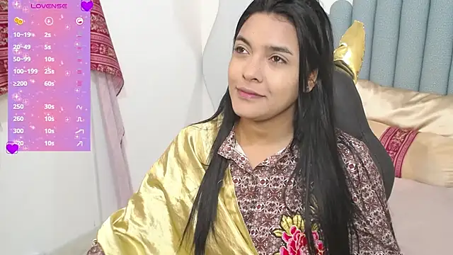 lakshmiraniii online show from 09.09.25