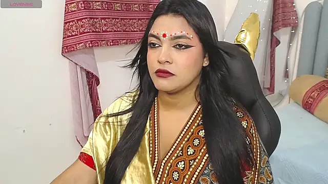 lakshmiraniii online show from 10.14.25