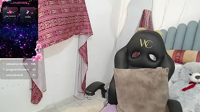 lakshmiraniii online show from 01.05.26