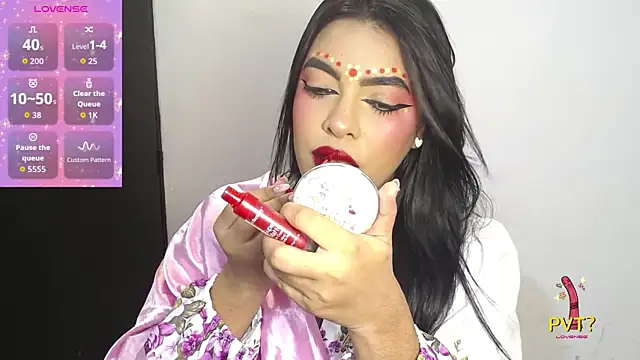 lakshmiraniii online show from 04.28.26