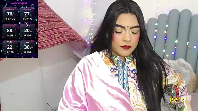 lakshmiraniii online show from 05.02.26