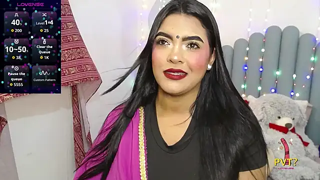 lakshmiraniii online show from 05.03.26