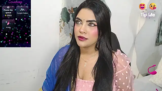 lakshmiraniii online show from 05.19.26