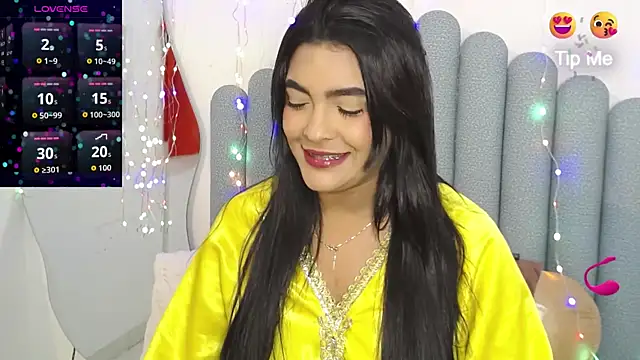 lakshmiraniii online show from 05.20.26