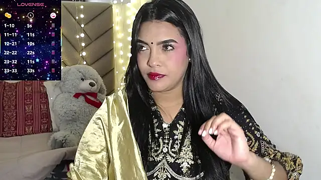 lakshmiraniii online show from 06.24.26