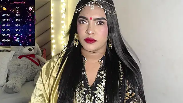 lakshmiraniii online show from 07.17.26