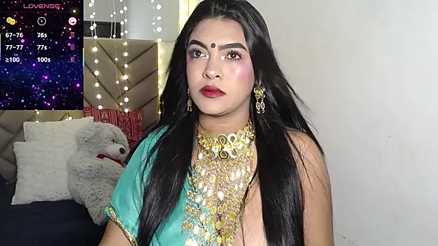 lakshmiraniii online show from 07.20.26