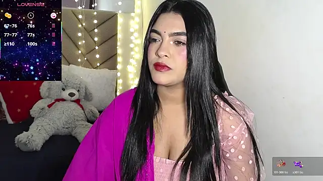 lakshmiraniii online show from 07.22.26