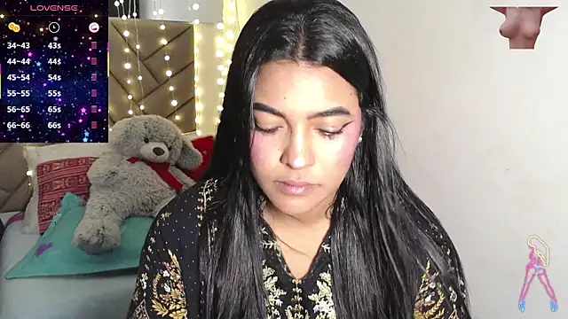 lakshmiraniii online show from 08.01.26