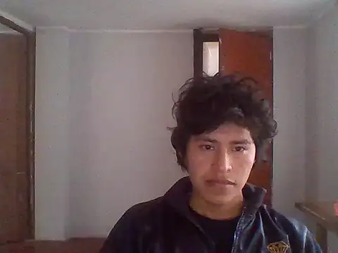 MauroALEXIS online show from 11.16.25