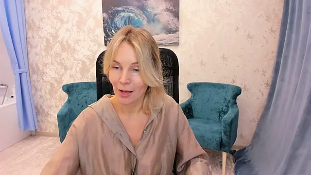 Snapshot of Sinty_Devis chatting on 02.23.25 Sinty Devis online show from 02.23.25