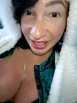 Snapshot of TheGoddessBianca chatting on 02.25.25 TheGoddessBianca online show from 02.25.25