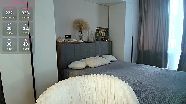 Snapshot of Mad1en chatting on 11.28.25 Mad1en online show from 11.28.25