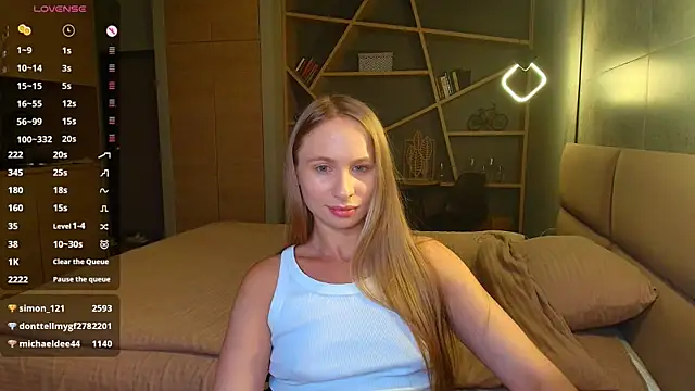Mad1en online show from 07.19.26