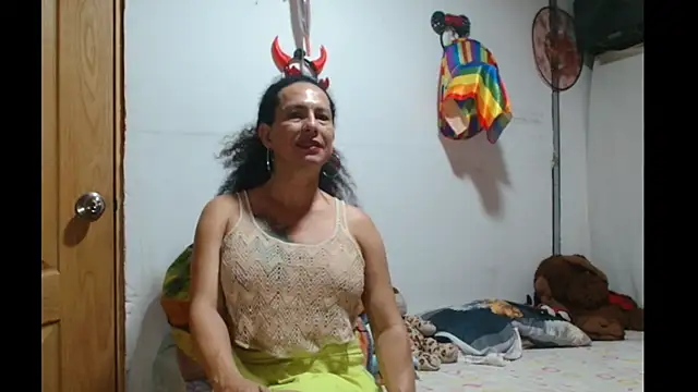 abbycrespa online show from 03.18.25