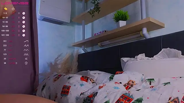 IdaValenti online show from 02.05.25