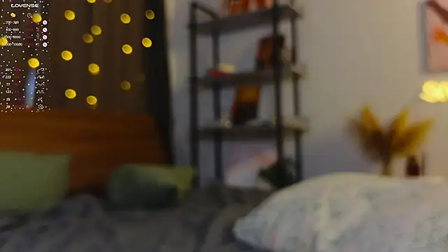 IdaValenti online show from 02.12.25