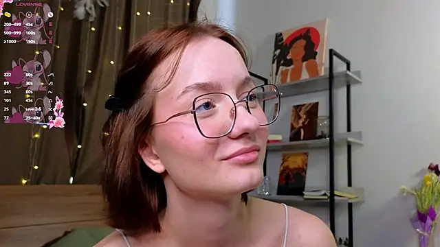 IdaValenti online show from 03.16.25