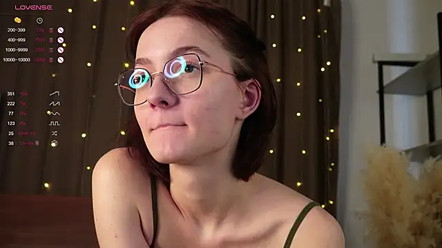 IdaValenti online show from 03.19.25