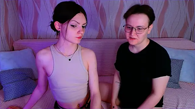  crazy baby  online show from 05.28.26