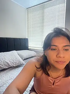 Nina-Eros1 online show from 11.21.25