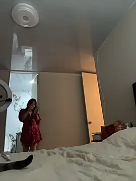 Nina-Eros1 online show from 11.27.25