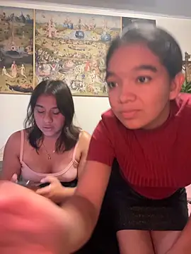 Nina-Eros1 online show from 01.11.26