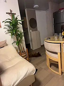 Nina-Eros1 online show from 03.08.26