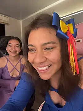 Nina-Eros1 online show from 03.18.26