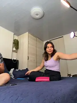 Nina-Eros1 online show from 04.28.26