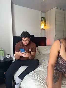 Nina-Eros1 online show from 05.20.26
