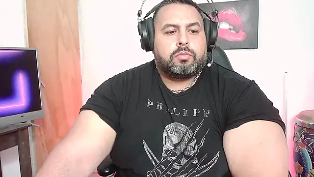 rodrix54 online show from 01.24.25