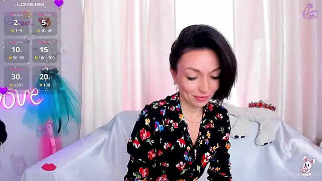 jessica tiny online show from 06.21.26