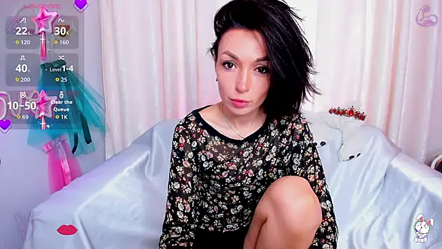 jessica tiny online show from 06.23.26